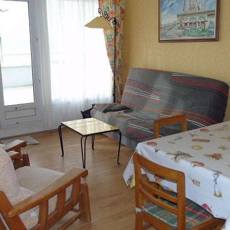 Appartement 1 Chambre - Animaux Acceptes - Terrasse - Lave-Linge - Fr-1-674-15 Berck Exteriér fotografie