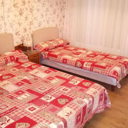 Appartement 1 Chambre - Animaux Acceptes - Terrasse - Lave-Linge - Fr-1-674-15 Berck Exteriér fotografie