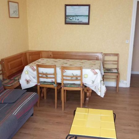 Appartement 1 Chambre - Animaux Acceptes - Terrasse - Lave-Linge - Fr-1-674-15 Berck Exteriér fotografie